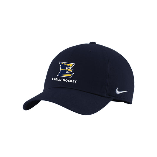 EFH01-024 Nike Navy Cap