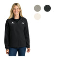 MCCL025 The North Face Women’s Mountain Horizon Jacket