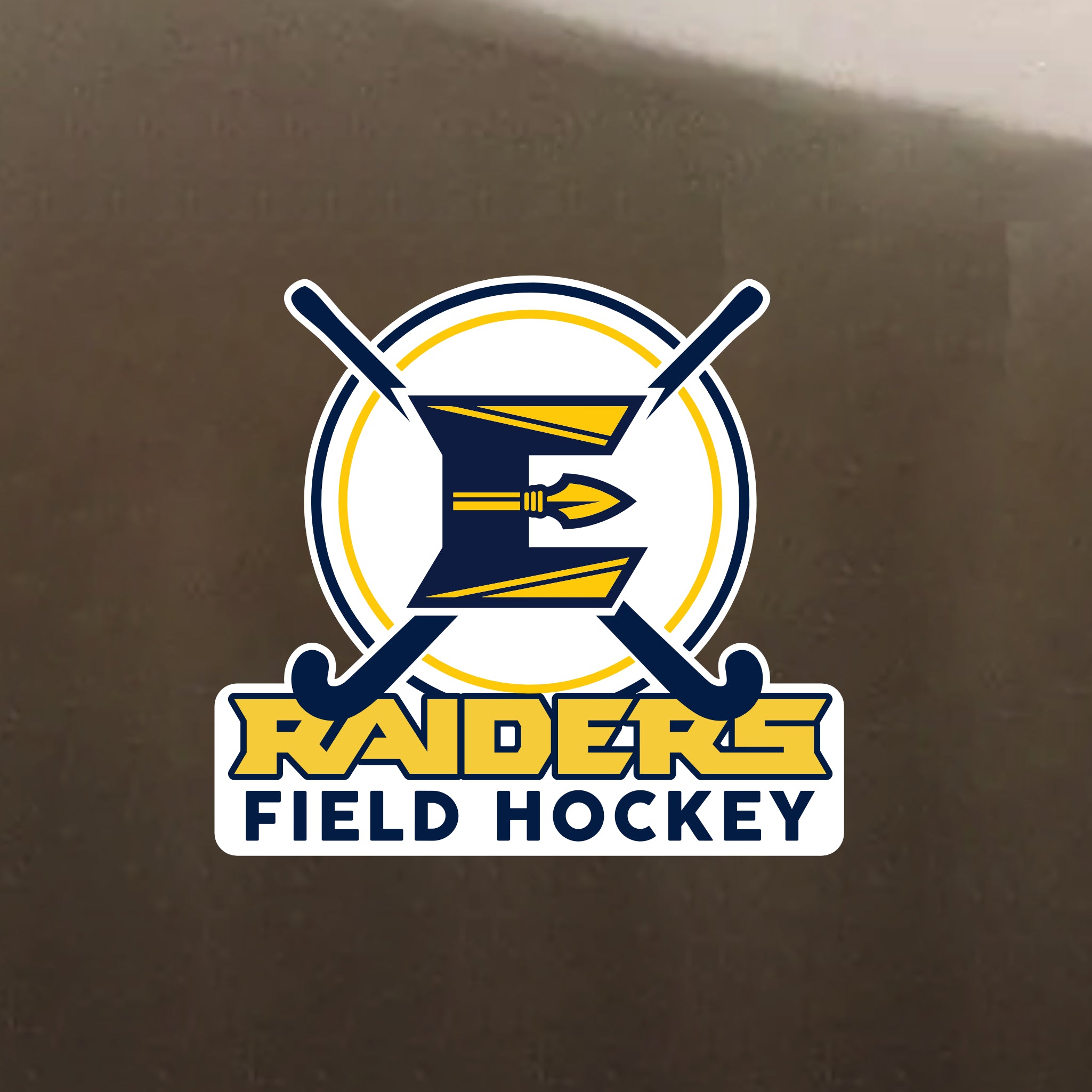EFH01-026 Car Magnet