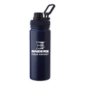 EFH01-027 23 oz. Navy Sport Bottle