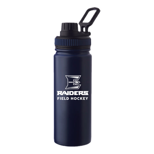 EFH01-027 23 oz. Navy Sport Bottle