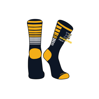 EFH01-028 Custom Team Crew Sock