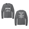 LCMBE-02 Long Sleeve Tee