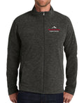 MV-007 Microfleece Full Zip