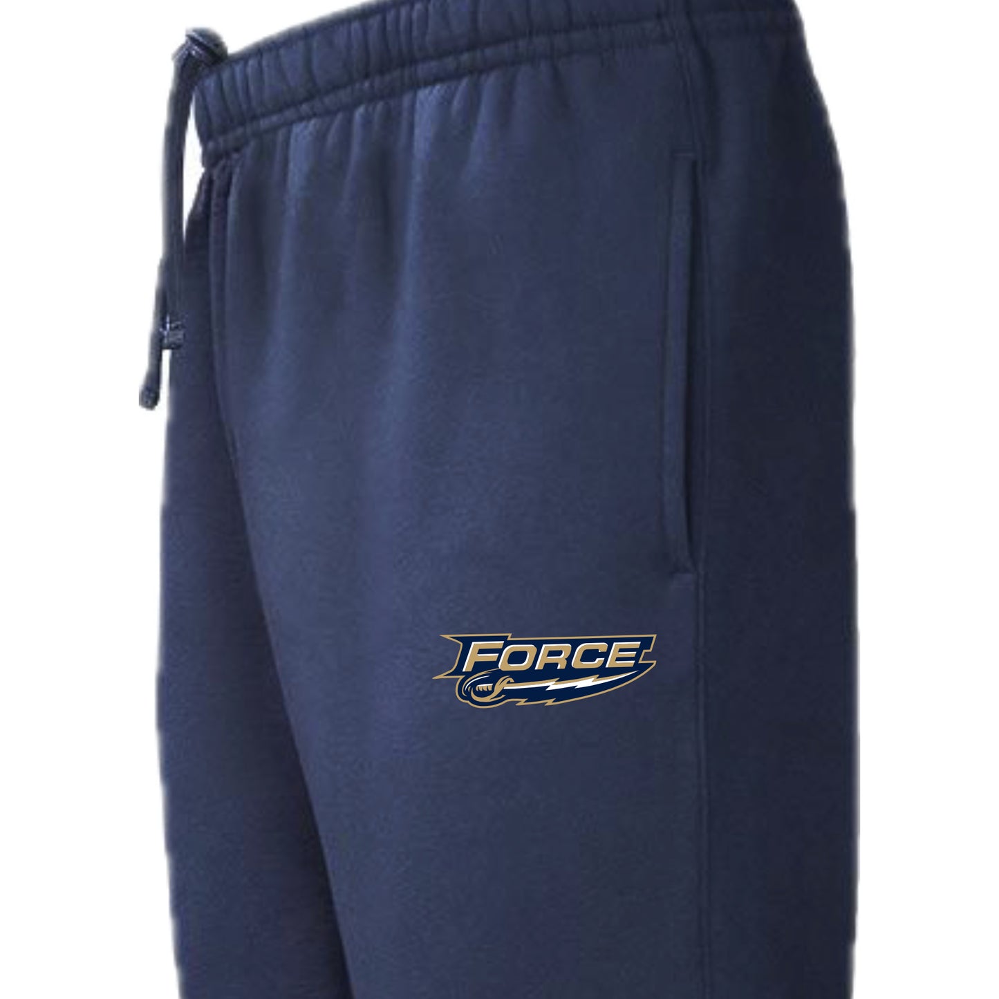 25122023 Force Sweatpant w/Pockets (Copy)