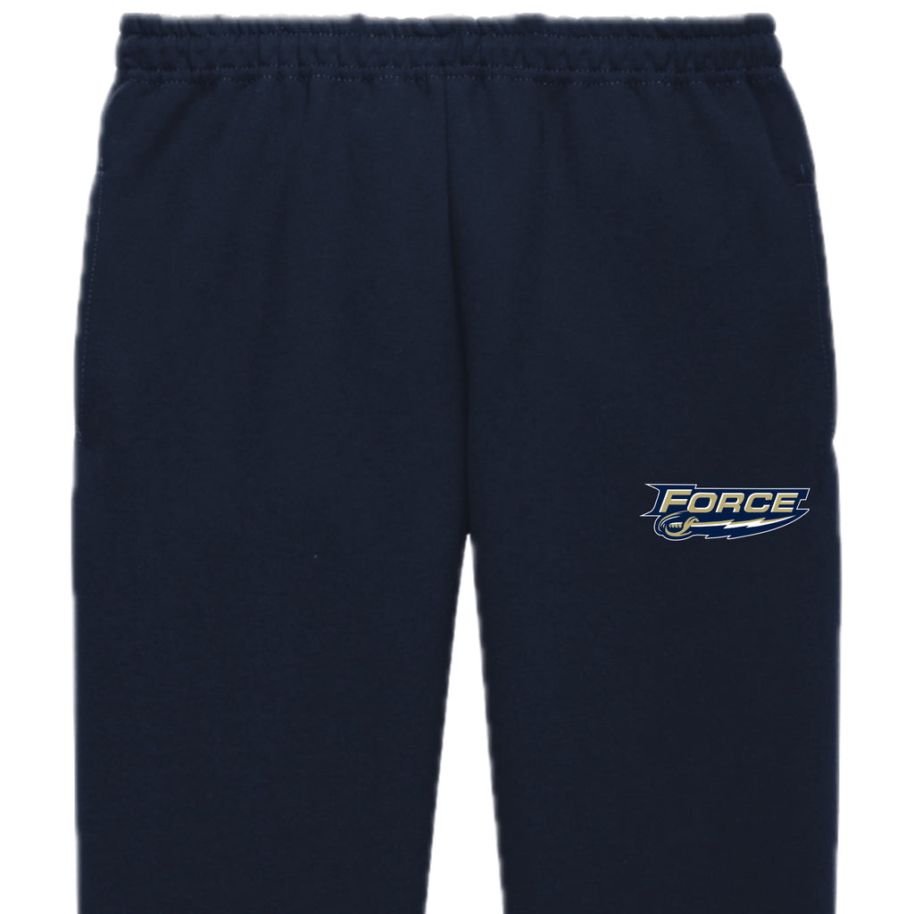 FRC2224 Force Navy Sweatpant