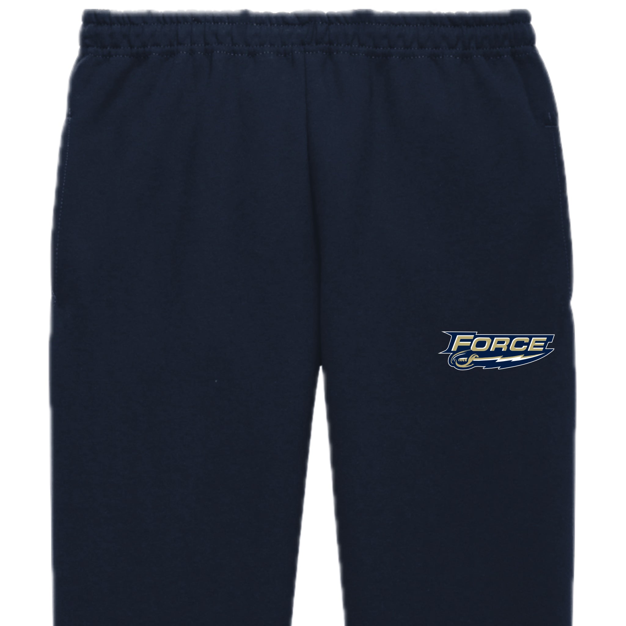 FRC2224 Force Navy Sweatpant
