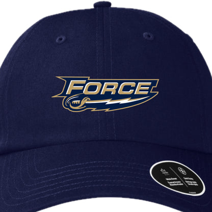 25122026 Force UA Chino Hat