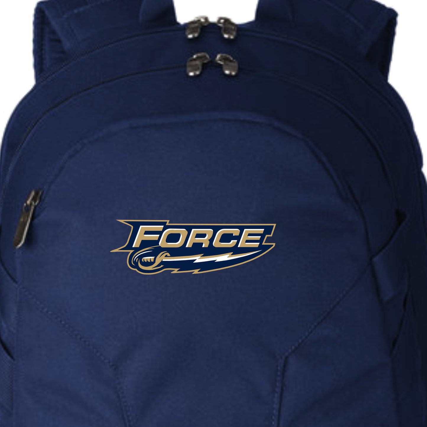 25122024 Force Volleyball UA Back Pack (Copy)