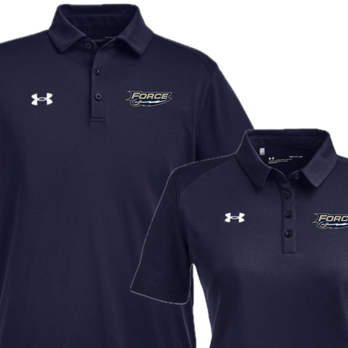 25122019 Force UA Tech Polo