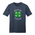 J4HC-01  Logo Short Sleeve Soft Tee