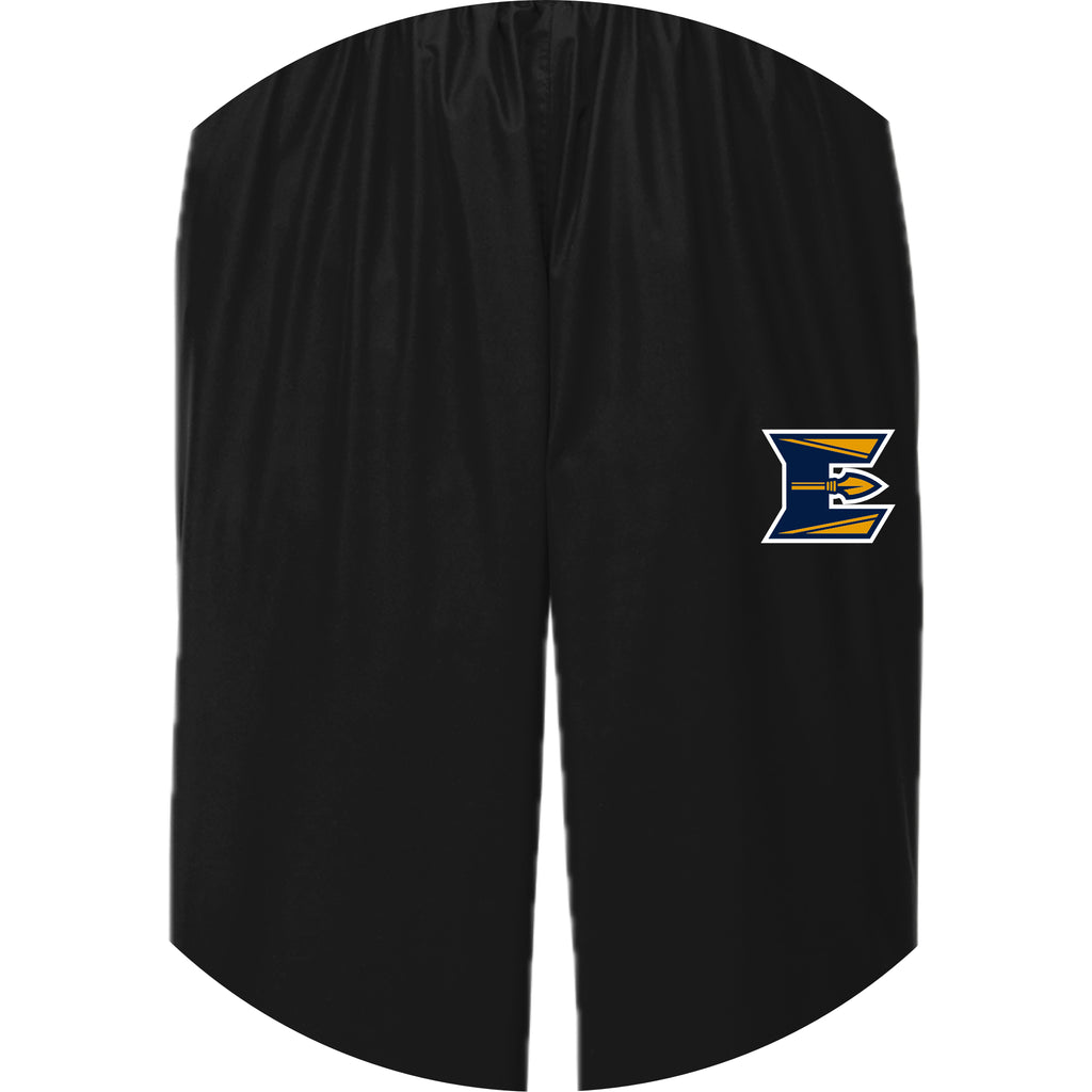 ETFSH03 30 BLACK Rain PANT