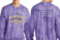 EBAND001 - 03 Comfort Colors Crew Sweatshirt