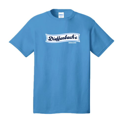 DB004 Store Logo Tee