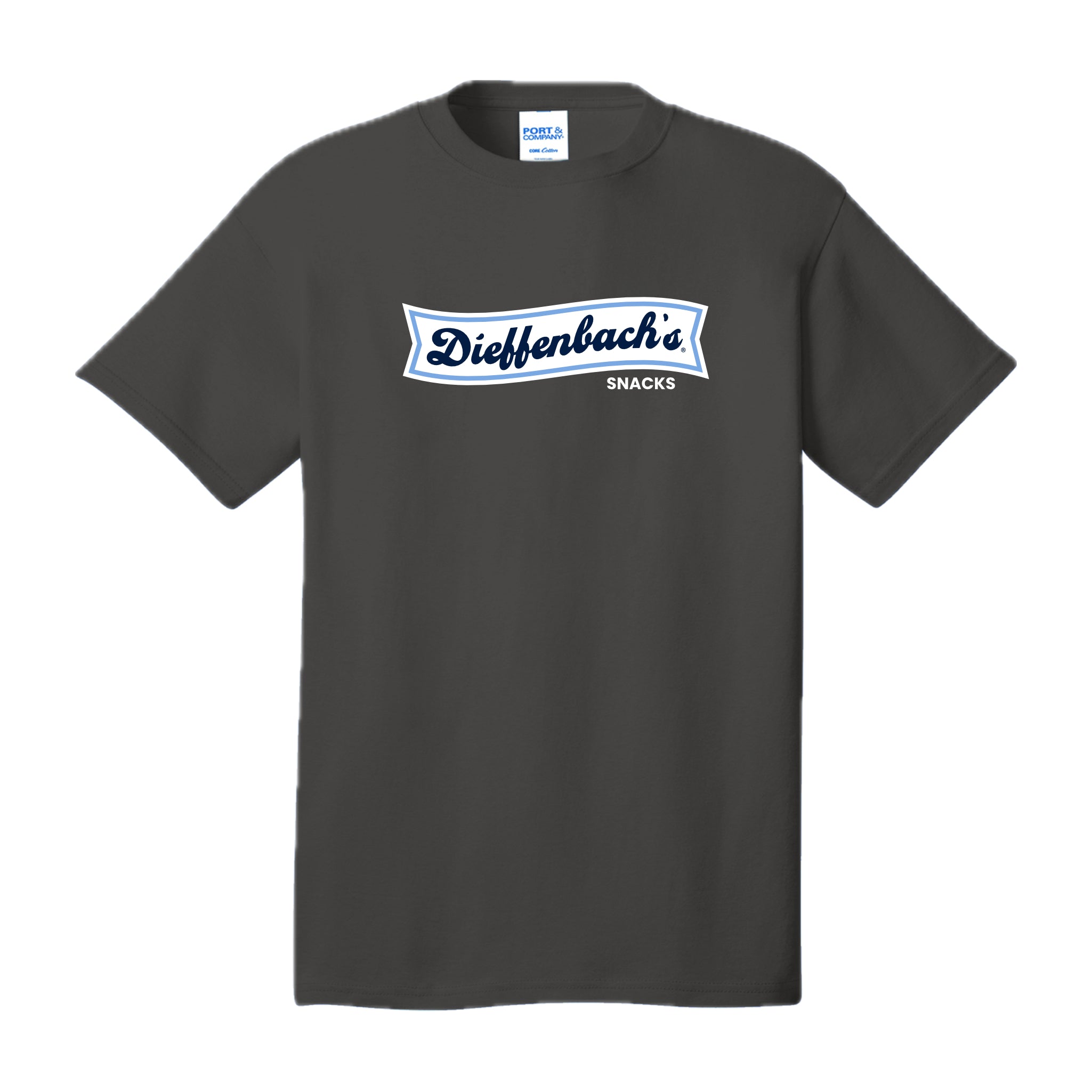 DBACH004 Store Logo Tee