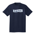 DB004 Store Logo Tee