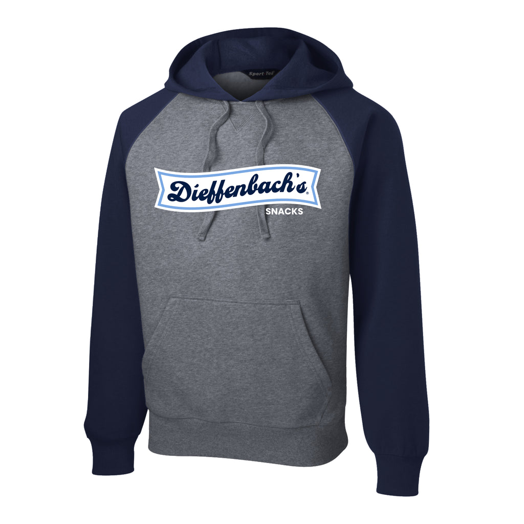 DBACH005 Store Logo Sweatshirt