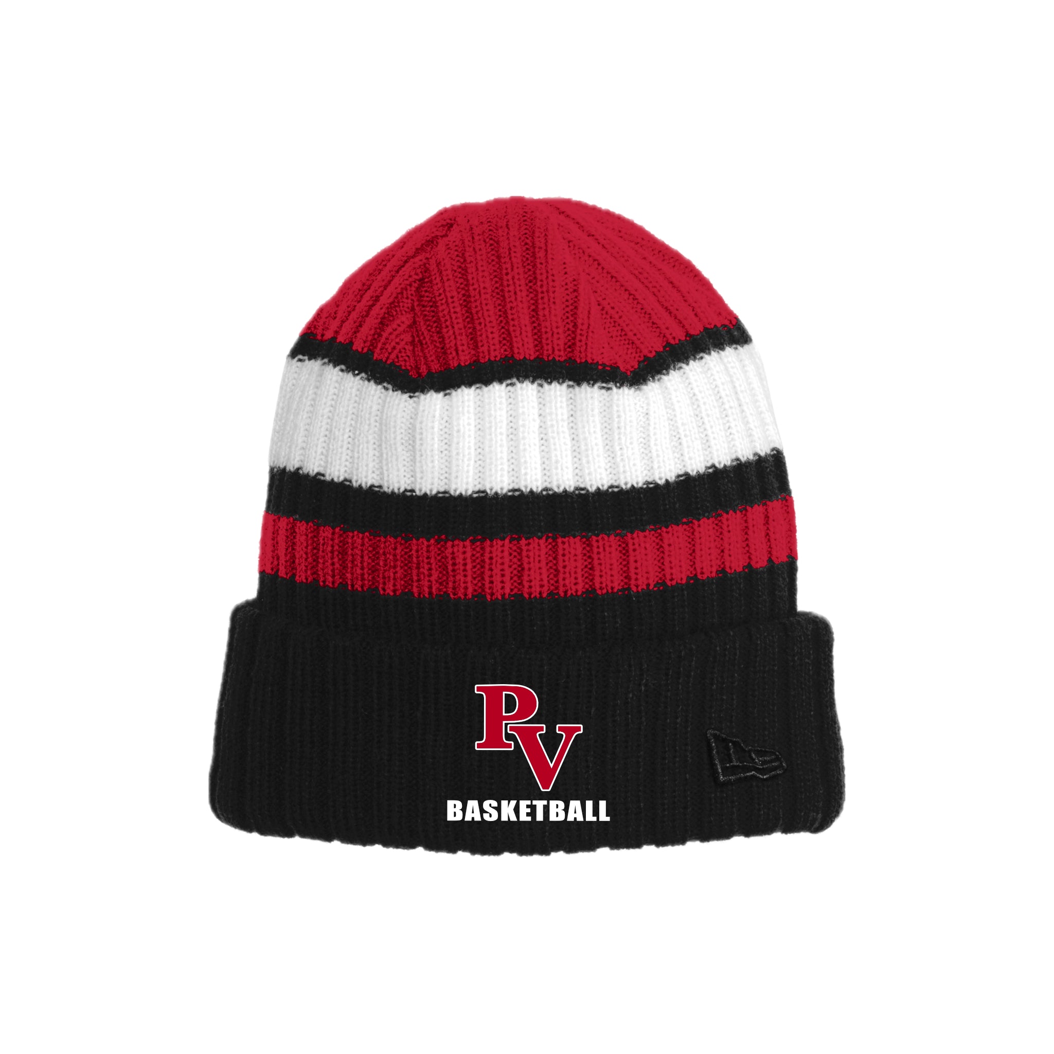 PVBSH01-15 New Era Beanie