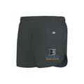 ECCSH02-05 Women's Grey Track Short