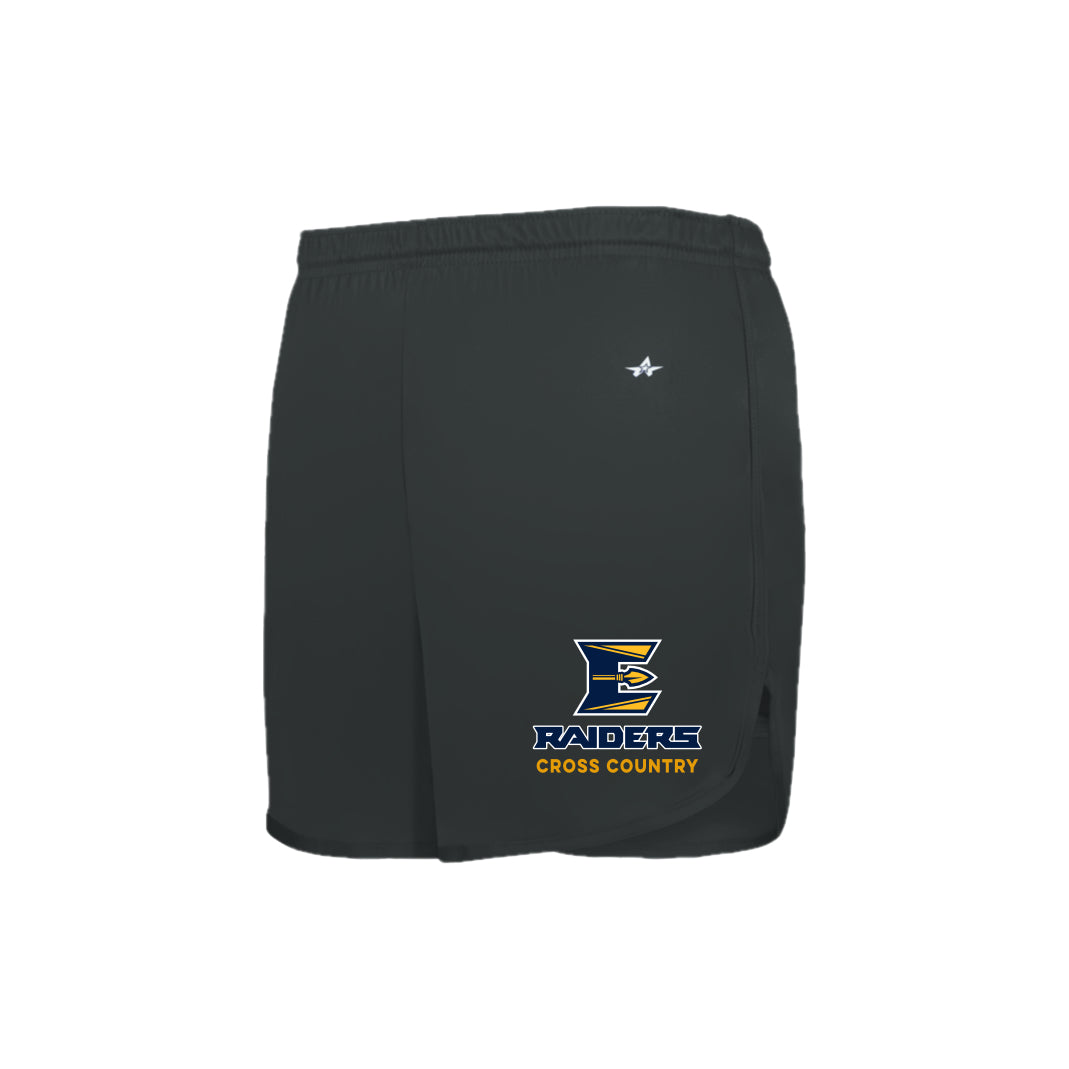 ECCSH02-06 Grey Track Short