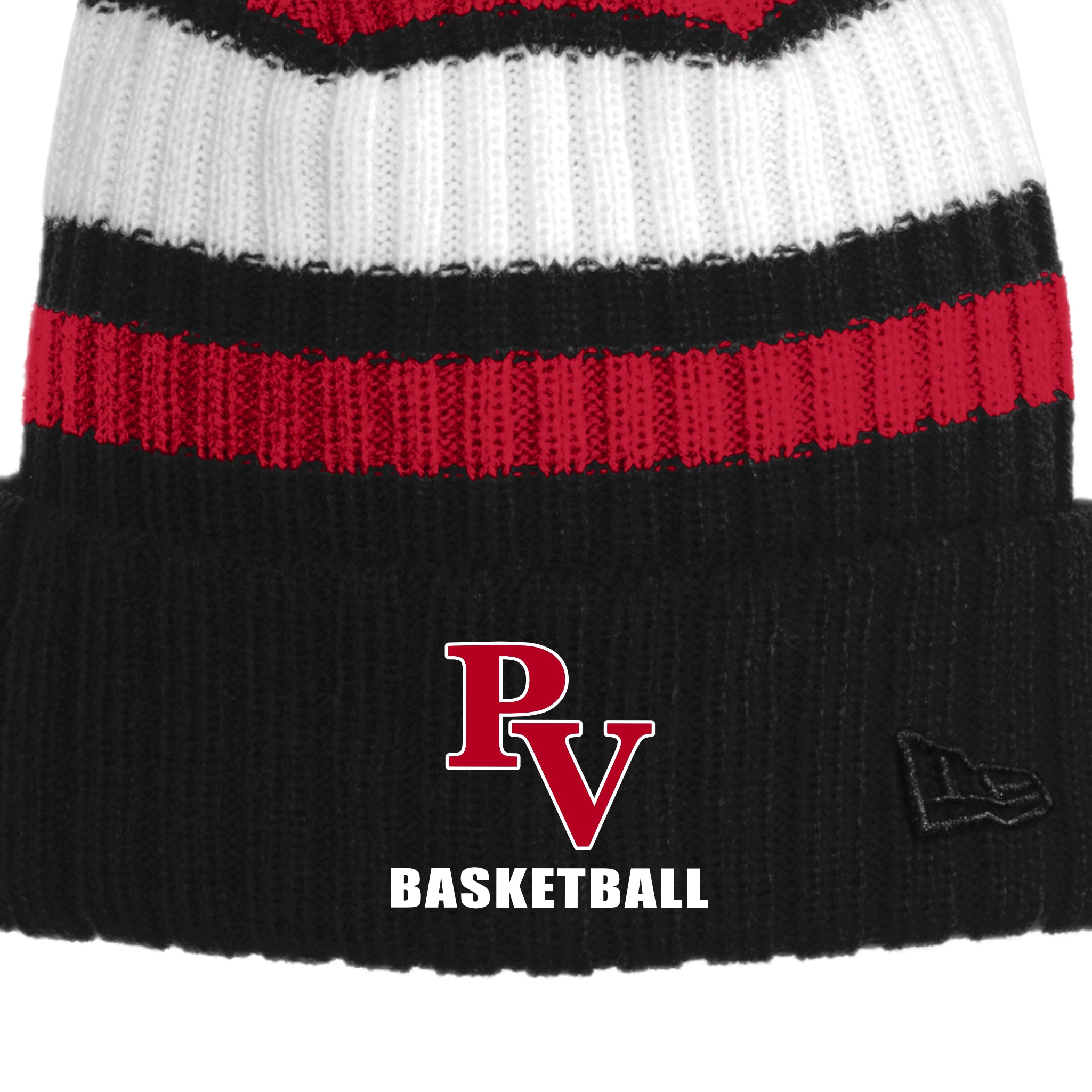 PVBSH01-15 New Era Beanie