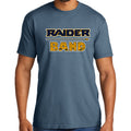 EBAND001 - 06 Comfort Colors Blue Jean Short Sleeve Tee