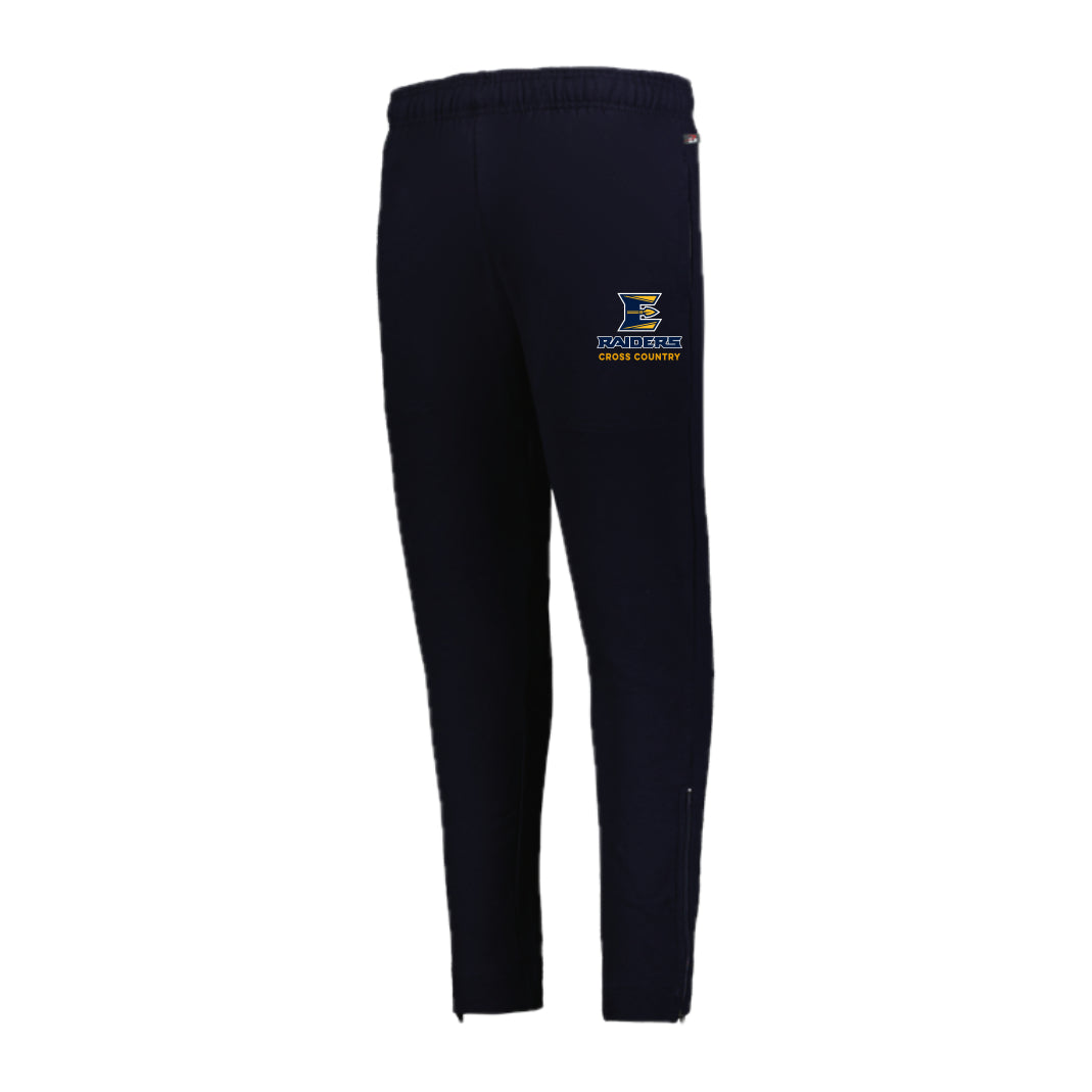 ECCSH02-07 Navy Performance Flex Pant