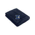 EBANDSH02 - 14 Navy Oversized Ultra Plush Blanket