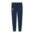 BTBSH02 - 15 Navy Nike Jogger