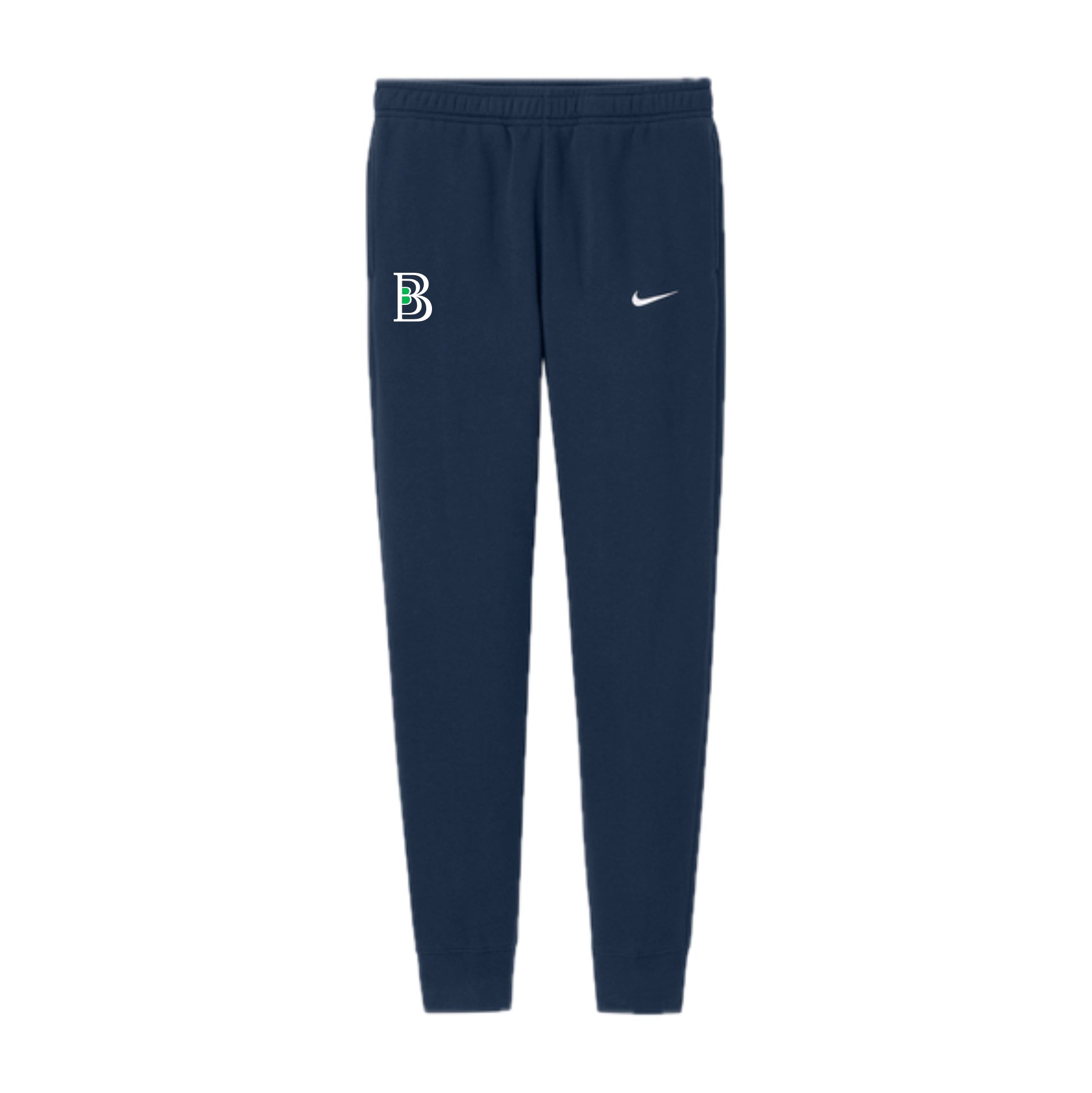 BTBSH02 - 15 Navy Nike Jogger