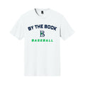 BTBSH02 - 01 White Short Sleeve Tee