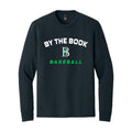 BTBSH02 - 04 Navy Long Sleeve Tee