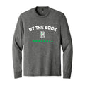 BTBSH02 - 05 Grey Frost Long Sleeve Tee