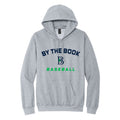 BTBSH02 - 07 Sport Grey Hooded Sweatshirt