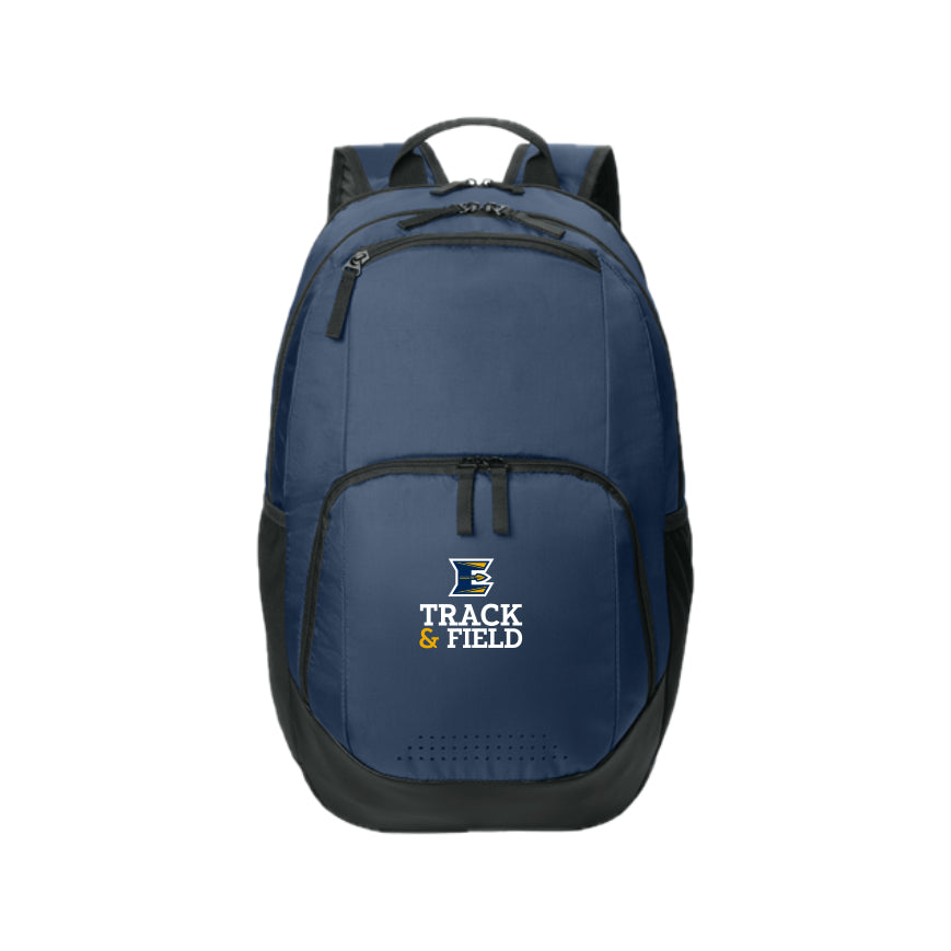 ETFSH04 17 True Navy Rec Backpack