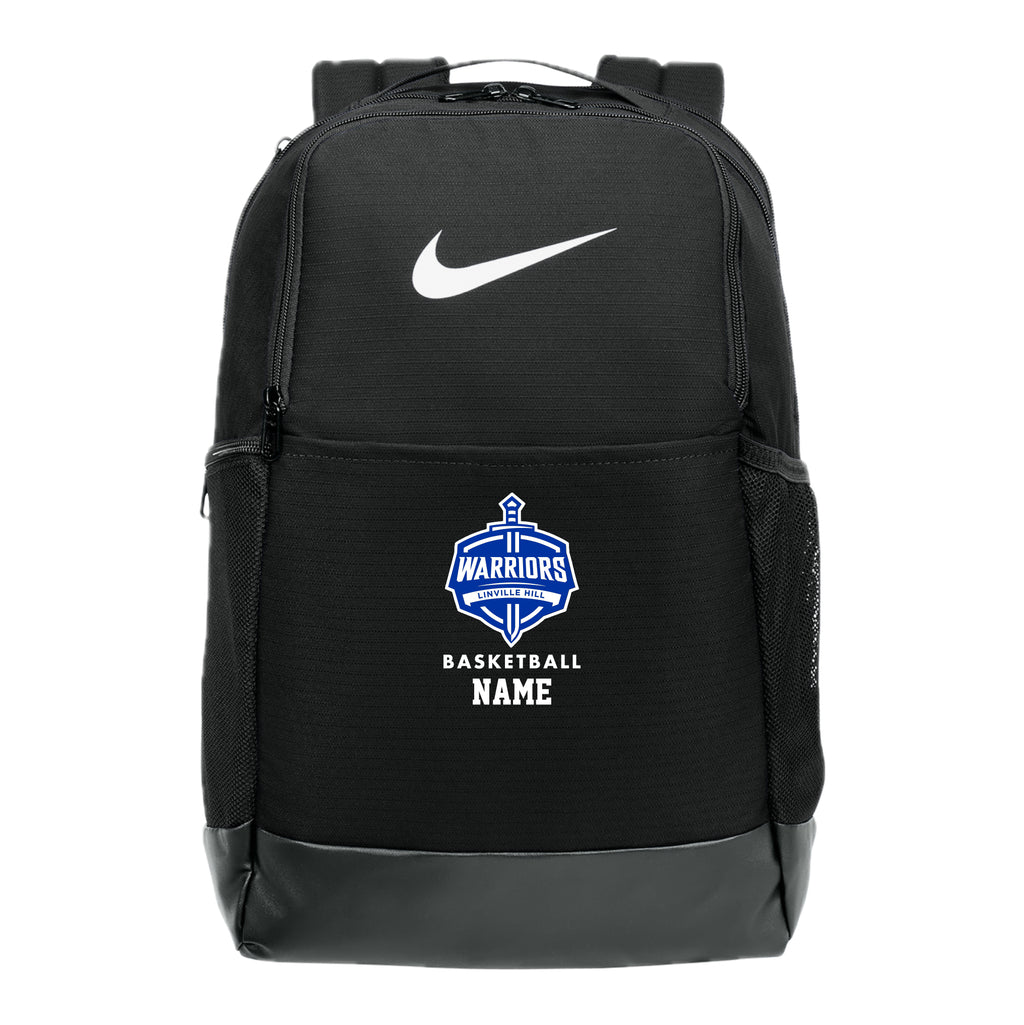 LHWBSH01 - Nike Brasilia Backpack