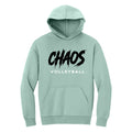 CCVOLSH01 - 32 Dusty Sage Heavyweight Fleece Hooded Sweatshirt