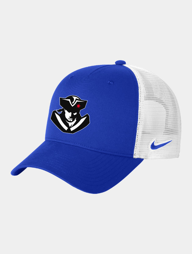 CCS026 Carroll Christian Nike Hat