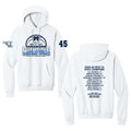 MACA098 Girls D1 State Champ Hoody