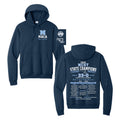 MACA101 Lady Lions Champ Hoody