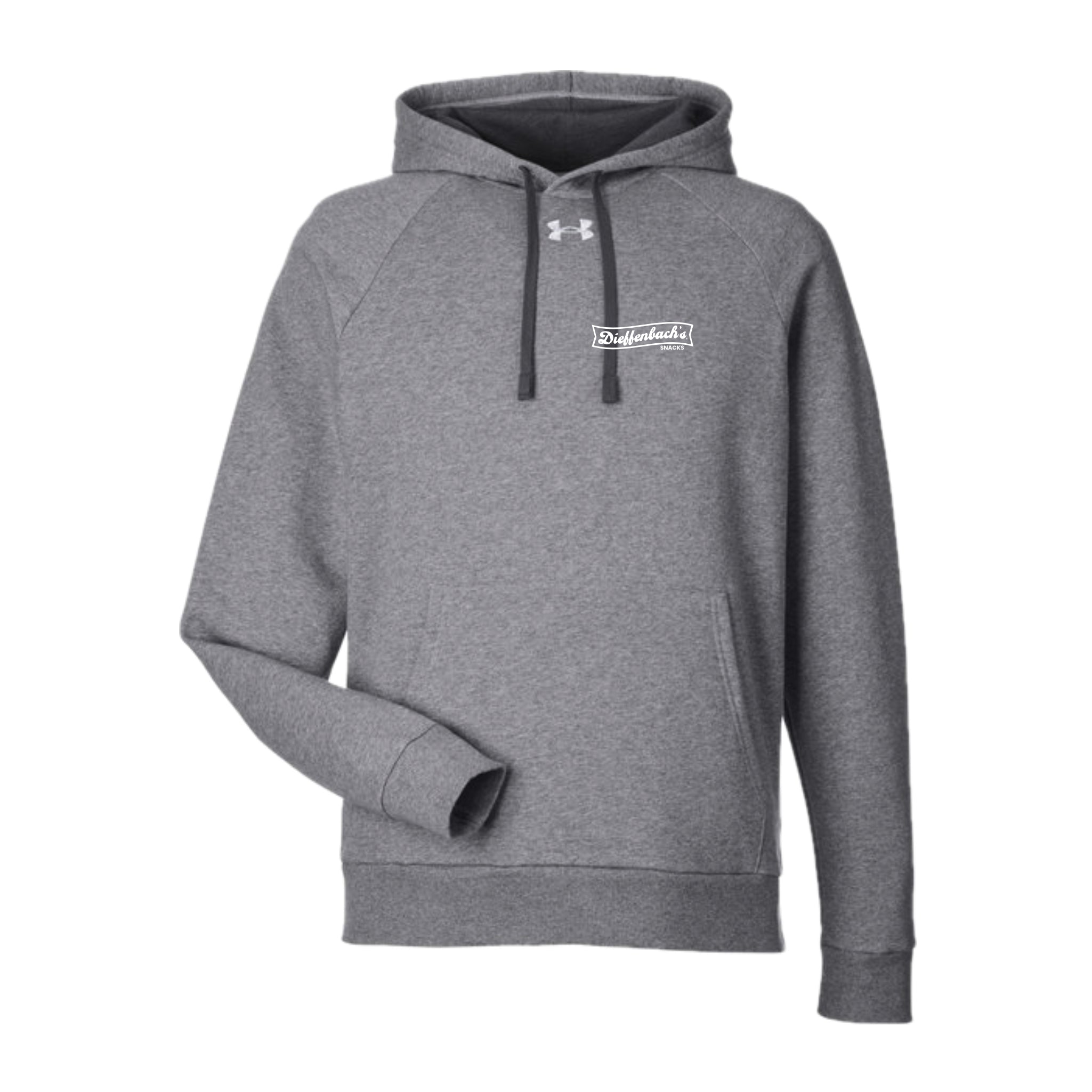 DBACH018 Under Armour Tech Hoody