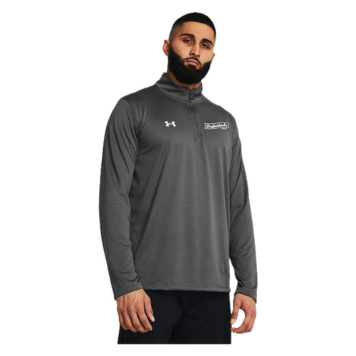 DB019 Under Armour Tech 1/4 Zip