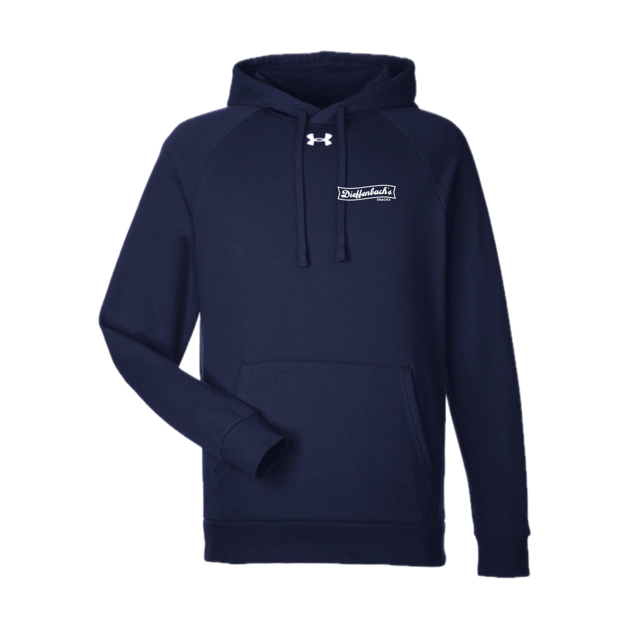 DBACH018 Under Armour Tech Hoody