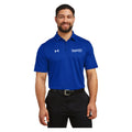 DB016 Under Armour Men's Tech Polo
