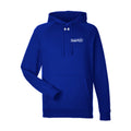 DB018 Under Armour Tech Hoody