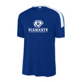 DSH001 - Royal Training Top