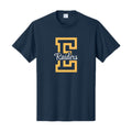 ELCOAT01 - Navy Short Sleeve Tee