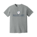 MACA100 - Comfort Colors Granite Grey Tee