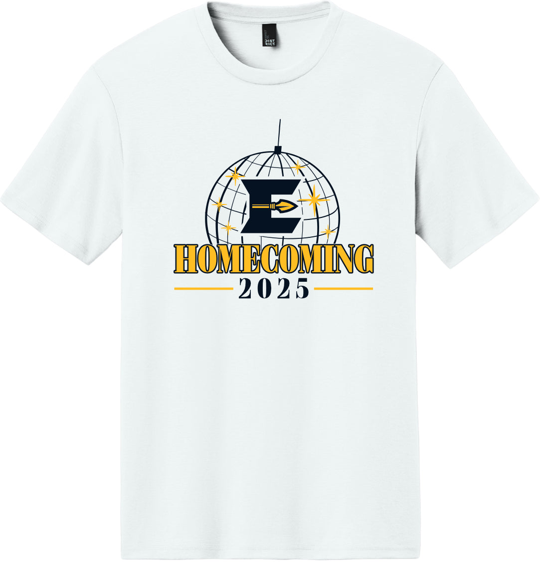ELCOHC079 - Homecoming Tee 2025