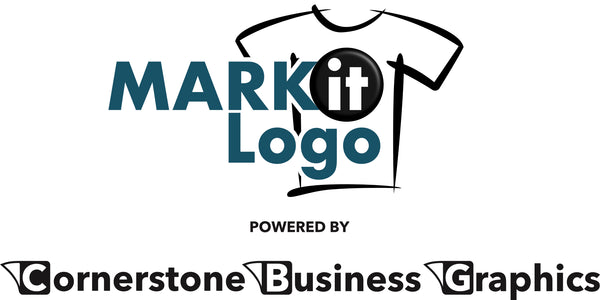 MarkitLogo / Cornerstone Business Graphics